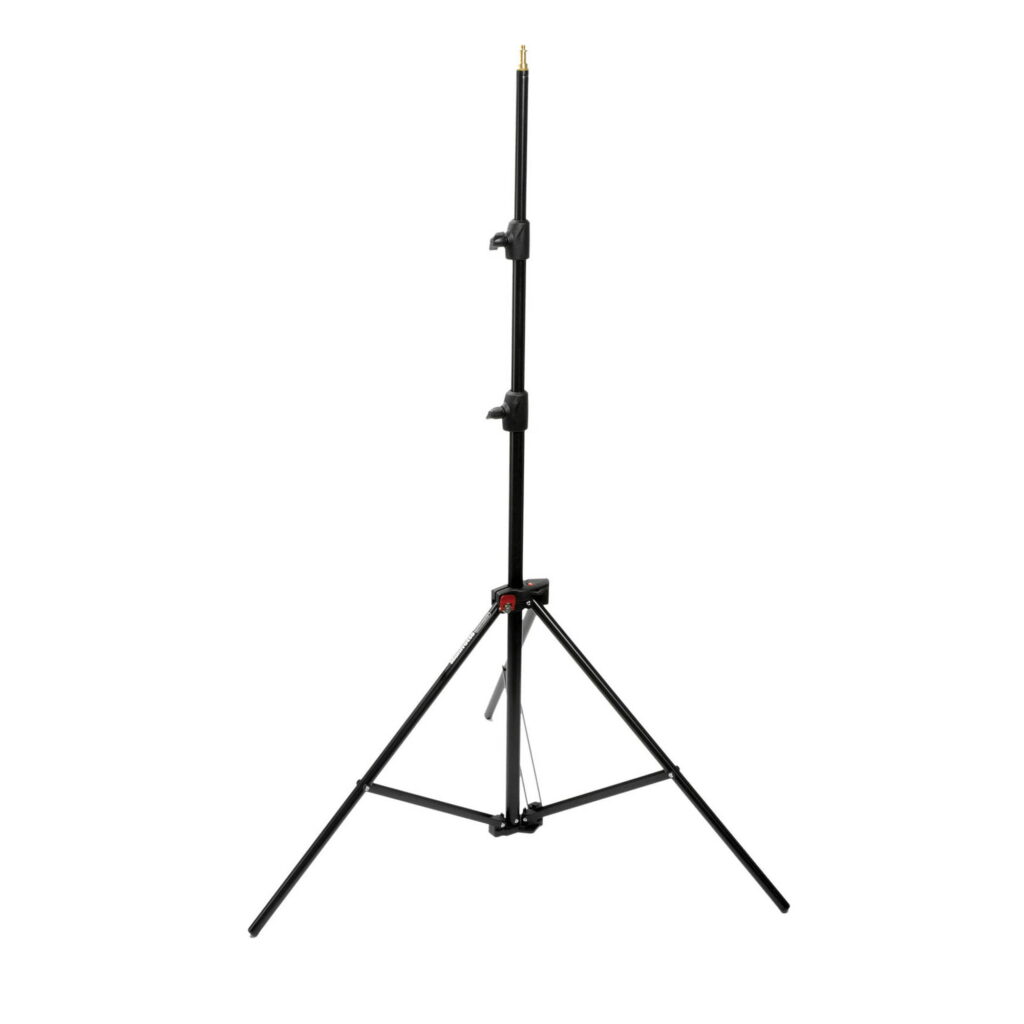 manfrotto_1052BAC_1 Manfrotto Light Stand 1052BAC - lighting stand