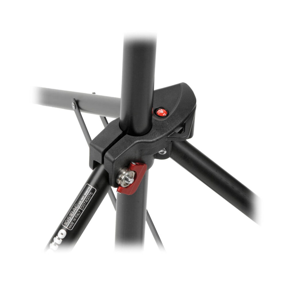manfrotto_1052BAC_2 Manfrotto Light Stand 1052BAC - lighting stand