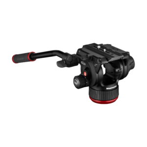 manfrotto_504X_1 Manfrotto 504X video head
