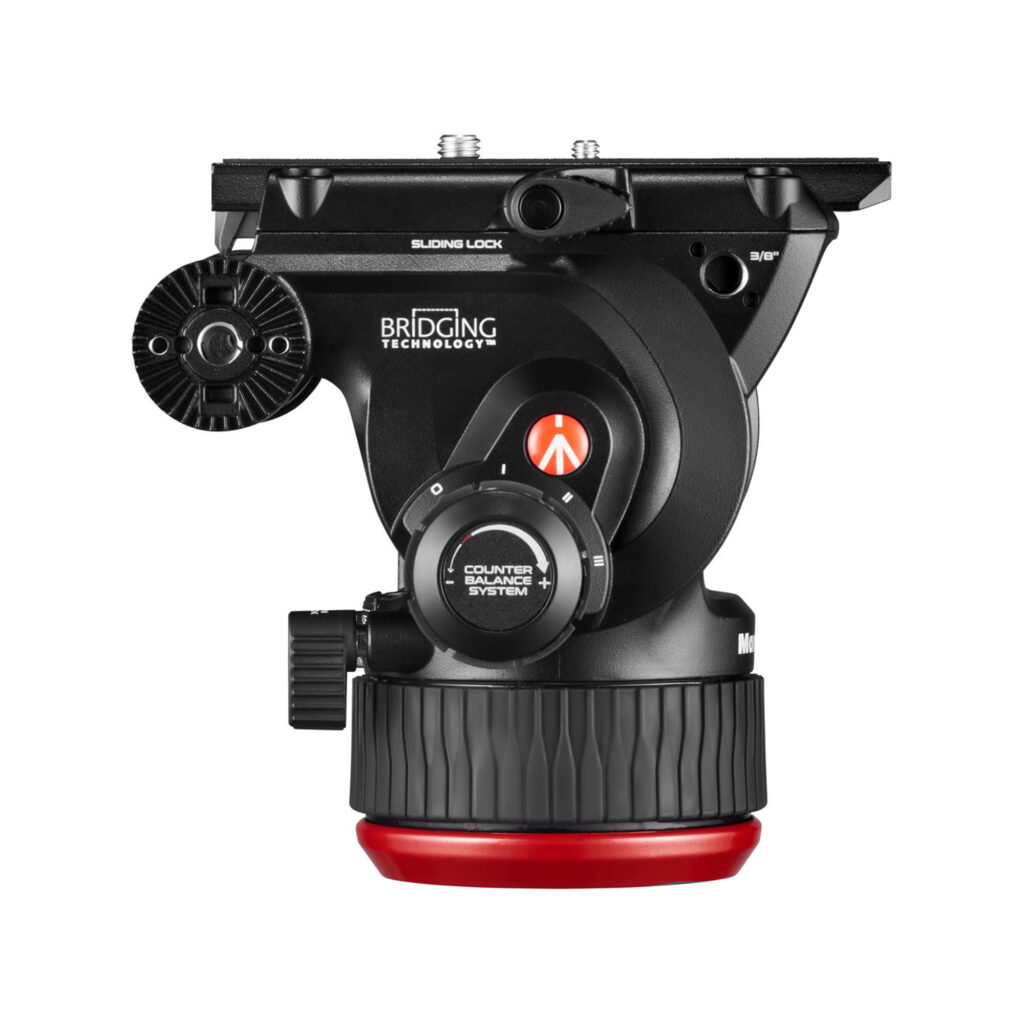manfrotto_504X_2 Manfrotto 504X video head