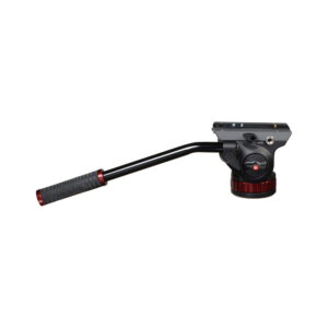 manfrotto_MVH502AH_1 Manfrotto MVH502AH video head