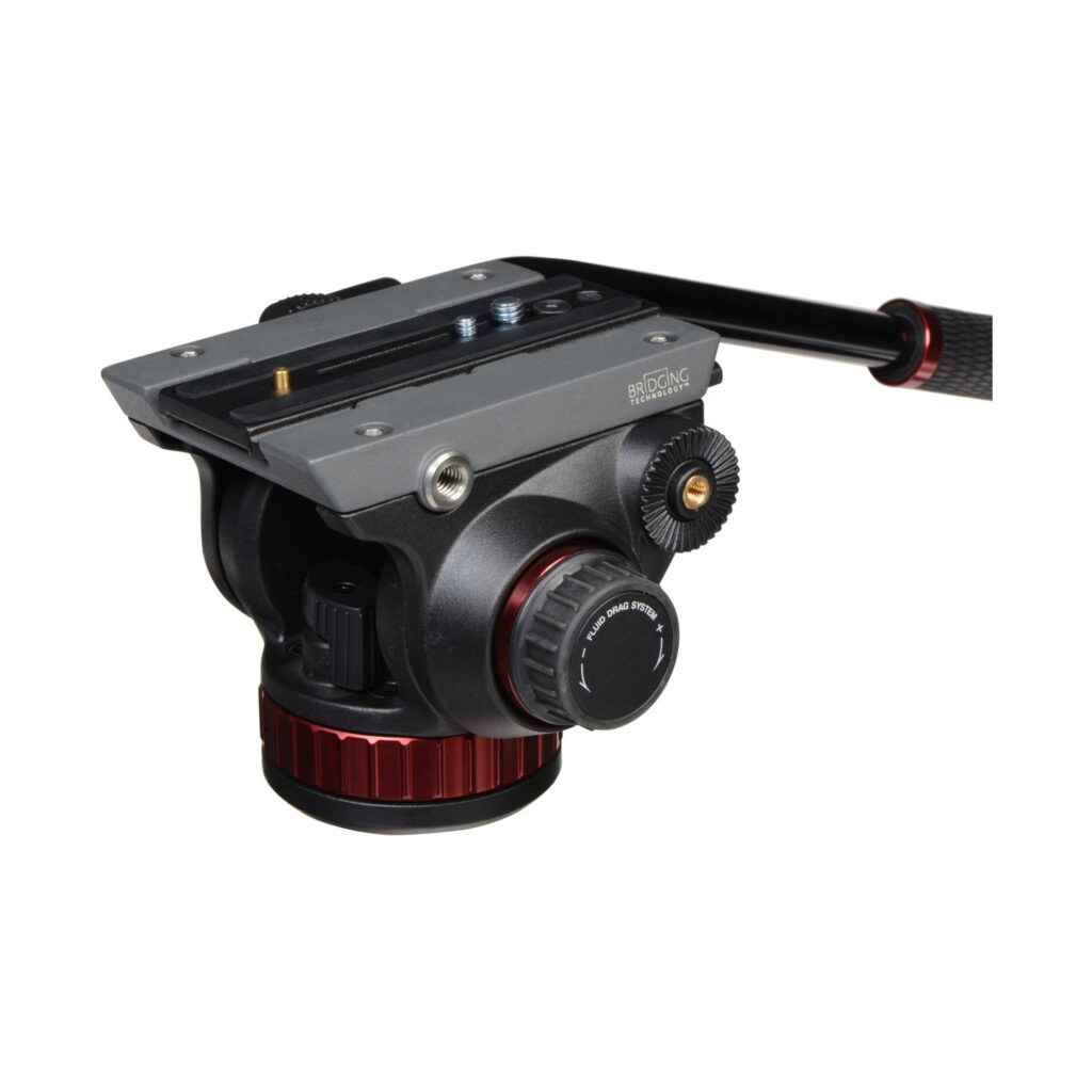 manfrotto_MVH502AH_3 Manfrotto MVH502AH video head
