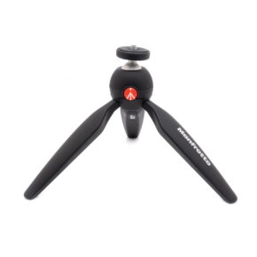 manfrotto_pixi Manfrotto Pixi Mini table stand - Used