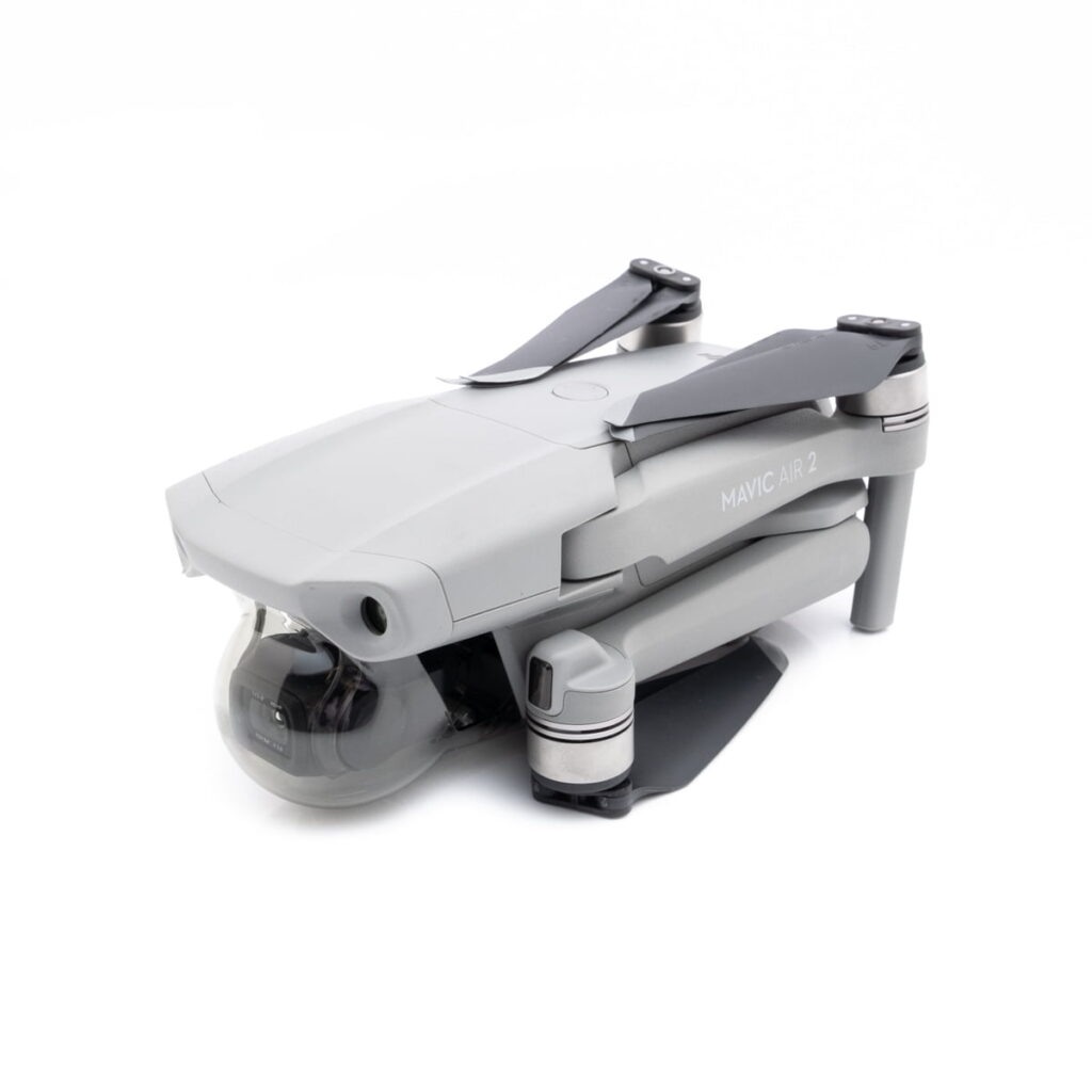 mavic_air2-2 DJI Mavic Air 2 - Käytetty