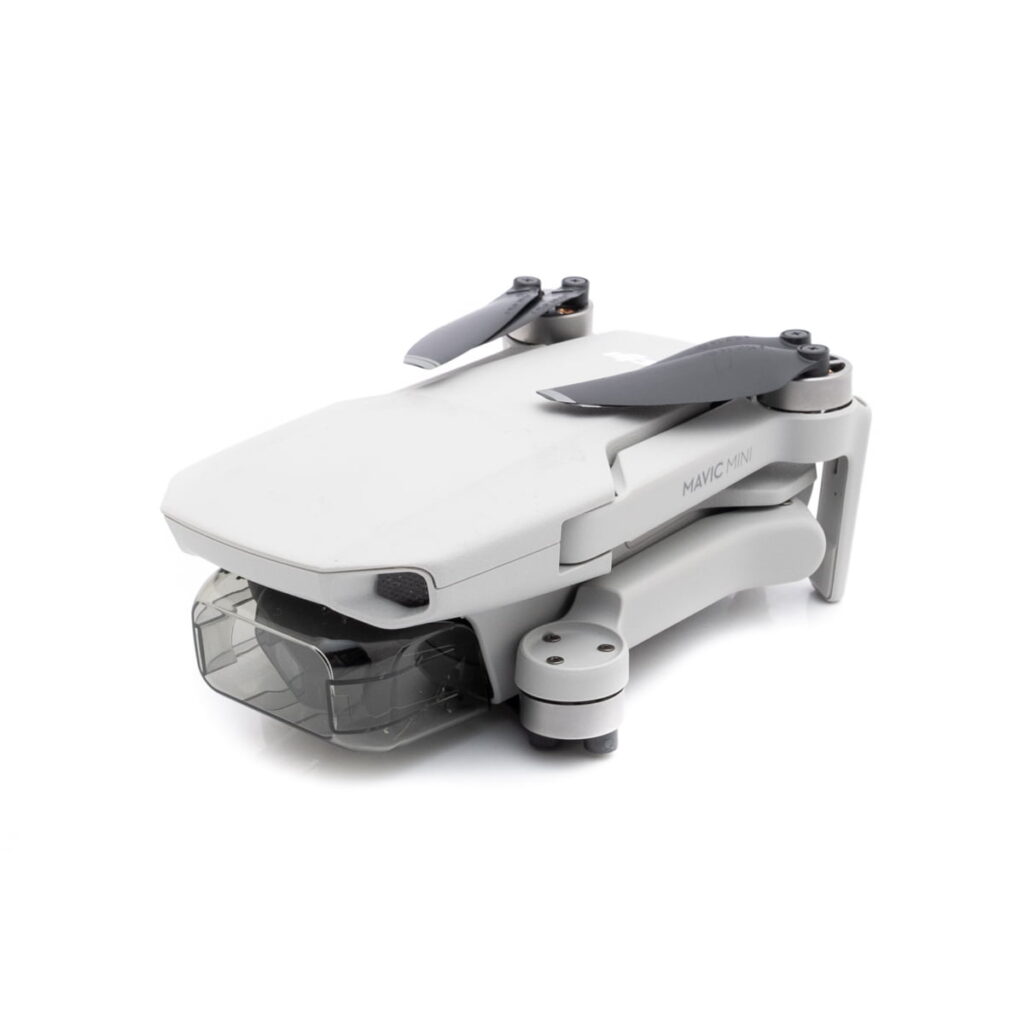 mavic_mini-2 DJI Mavic Mini - Käytetty