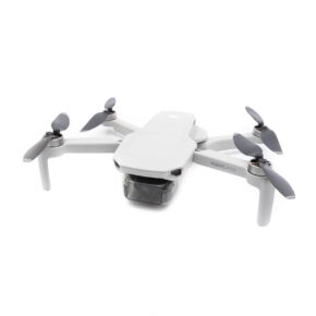 DJI Mavic Mini - Käytetty