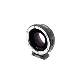 Metabones Canon EF to E Ultra (Kunto K5) – Käytetty Käytetyt kamerat ja vaihtolaitteet 2