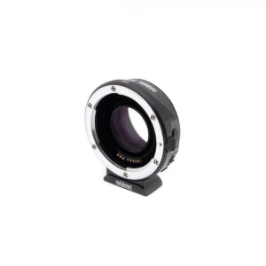 Metabones Canon EF to E Ultra (Kunto K5) - Käytetty