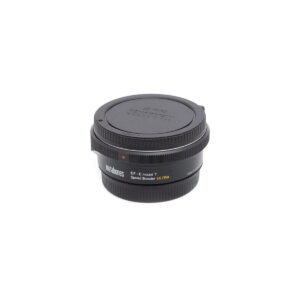 Metabones Canon EF to E Ultra (Kunto K5) - Käytetty