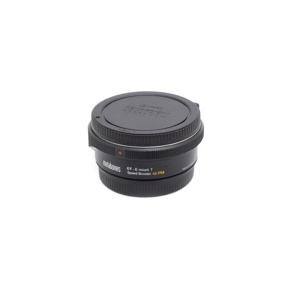 Metabones Canon EF to E Ultra (Kunto K5) – Käytetty Myydyt tuotteet 2