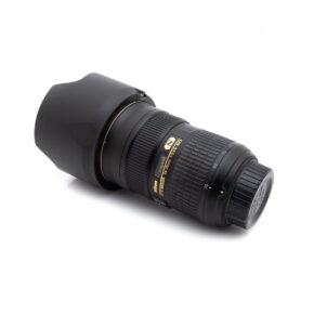 Nikon AF-S Nikkor 24-70mm f/2.8 G ED - Used