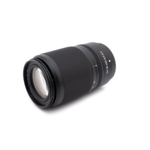 nikon_50-250-2 Nikon Nikkor Z 50-250mm f/4.5-6.3 DX VR - Käytetty