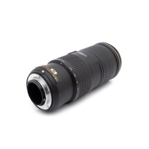 nikon_70-200-3 Nikon AF-S Nikkor 70-200mm f/4 G ED VR - Käytetty