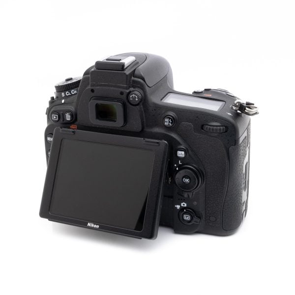 Nikon D750 (SC 82400) – Käytetty Myydyt tuotteet 5