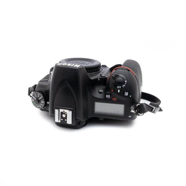 Nikon D750 (SC 42700) – Käytetty Myydyt tuotteet 6