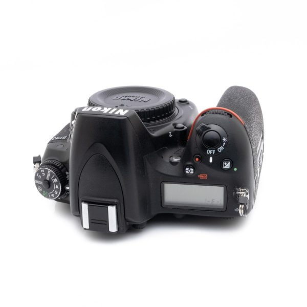 Nikon D750 (SC 82400) – Käytetty Myydyt tuotteet 6