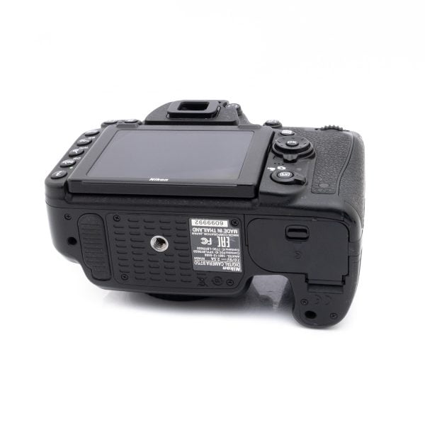 Nikon D750 (SC 82400) – Käytetty Myydyt tuotteet 7
