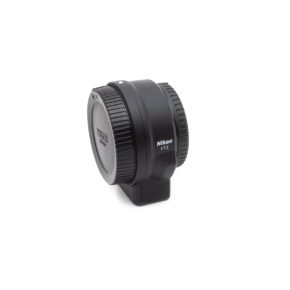 nikon_ftz Nikon FTZ adapter - Used