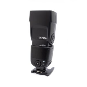 nissin_di700a-2 Nissin Di700a + Air1 lähetin Nikon - Käytetty