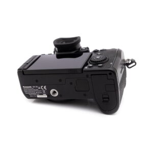 Panasonic Lumix DC-S5 (SC 1100, Kunto K4.5, sis.ALV24%) - Käytetty