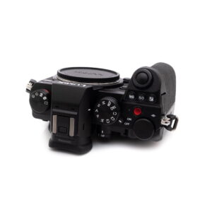 Panasonic Lumix DC-S5 (SC 1100, Kunto K4.5, sis.ALV24%) - Käytetty