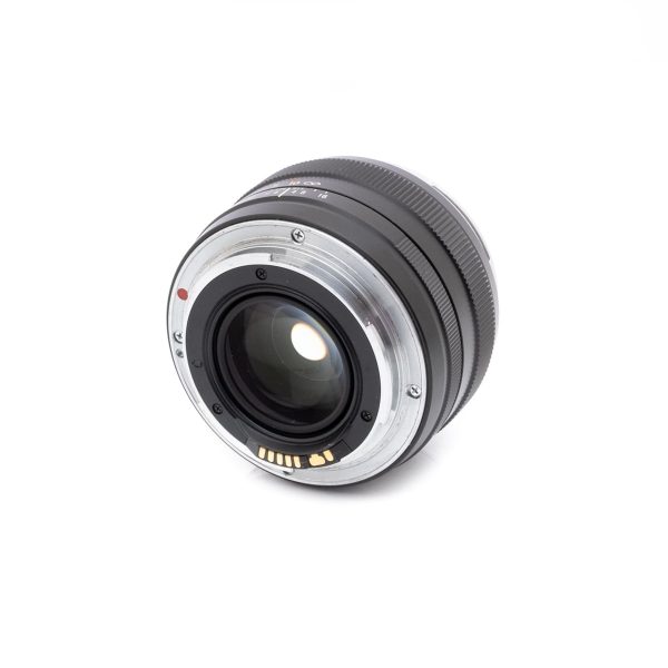Zeiss Planar 50mm f/1.4 T* ZE Canon – Käytetty Myydyt tuotteet 5