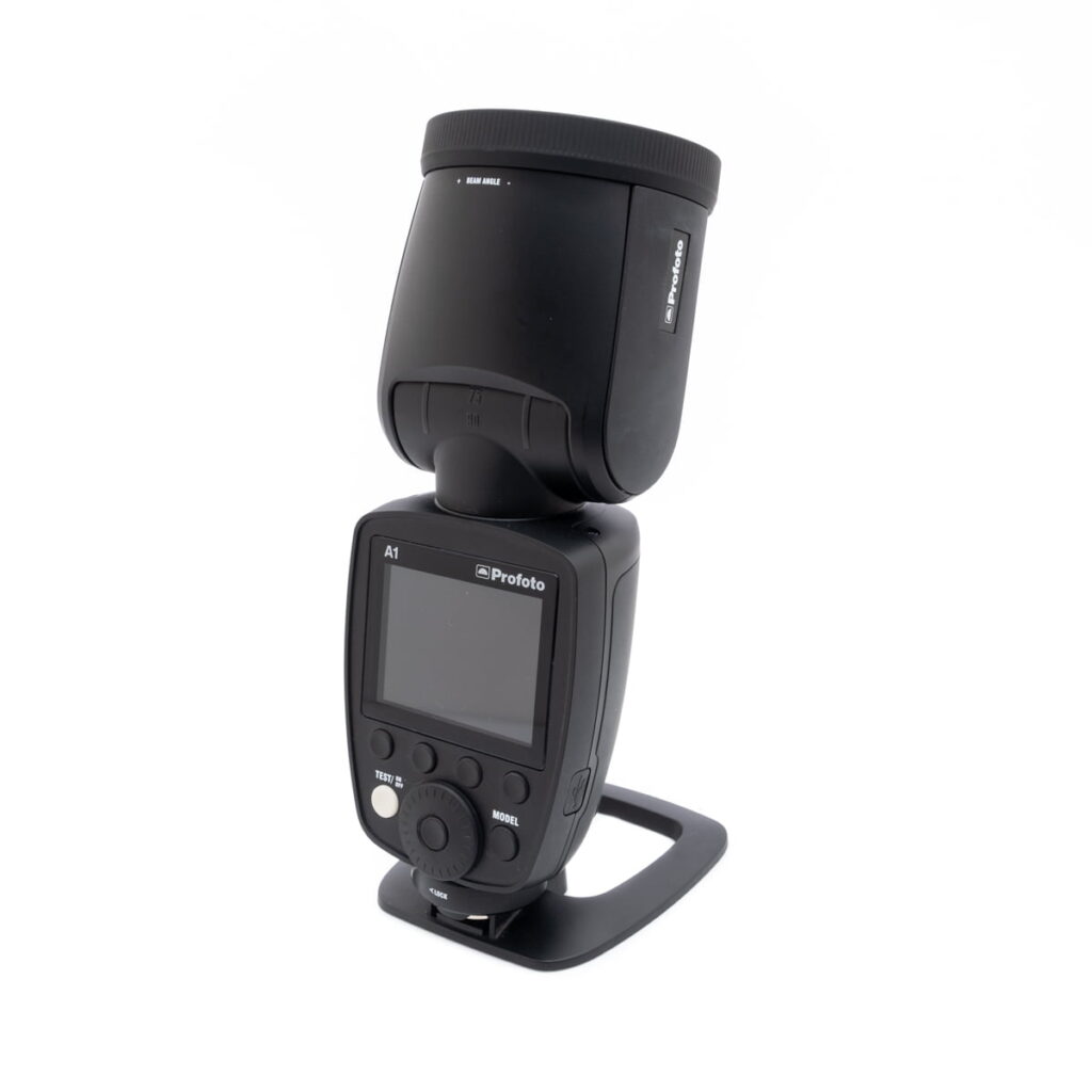 profoto_a1-2 Profoto A1 Canon - Käytetty
