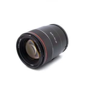 samyang_75-2 Samyang AF 75mm f/1.8 Sony FE - Käytetty
