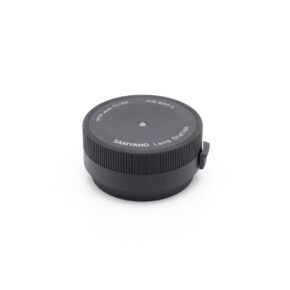samyang_lensstation Samyang Lens Station Sony E - Käytetty