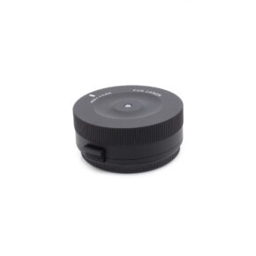 sigma_canonstation Sigma USB Dock Canon EF - Used
