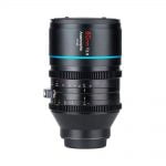 Sirui Anamorphic Lens 1.6x 50mm t/2.9 Sony E Objektiivit 4