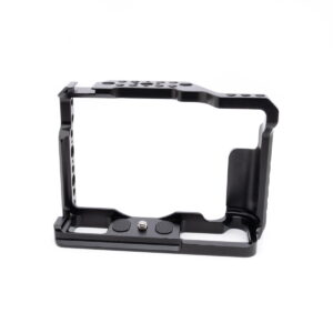 smallrig_xt3-2 SmallRig Cage for Fuji X-T3 (2228) - Käytetty