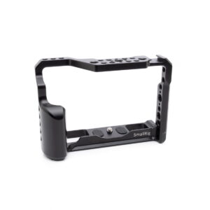 smallrig_xt3 SmallRig Cage for Fuji X-T3 (2228) - Käytetty