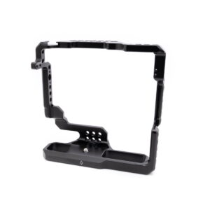 smallrig_xt3kahva-2 SmallRig Cage for Fuji X-T3 (2229) - Käytetty