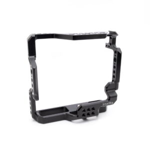smallrig_xt3kahva SmallRig Cage for Fuji X-T3 (2229) - Käytetty