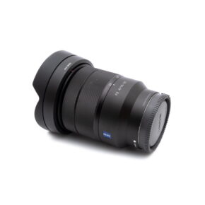 sony_16-35 Sony FE 16-35mm f/4 ZA OSS - Used