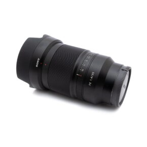 sony_35 Sony FE Distagon T* 35mm f/1.4 ZA (Condition K4.5) - Used