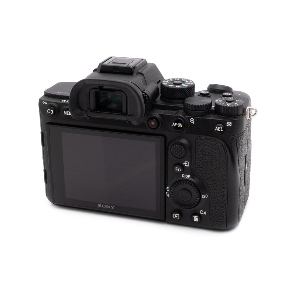 sony_7riii-2 Sony A7R IV (SC 35300) – Käytetty