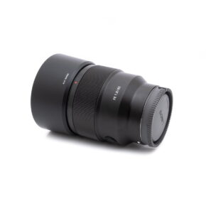 sony_85 Sony FE 85mm f/1.8 - Used