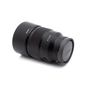 sony_85 Sony FE 85mm f/1.8 - Used