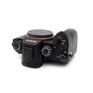 sony_a9-3 Sony a9 (SC 4800, takuu 24kk) – Käytetty
