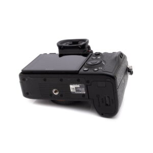 sony_a9-4 Sony a9 (SC 4800, takuu 24kk) – Käytetty