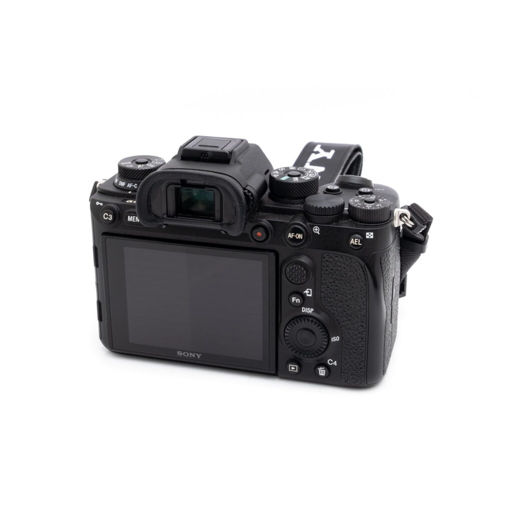sony_a9ii-2 Sony A9 II (SC 29000) – Käytetty