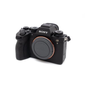 sony_a9ii Sony A9 II (SC 29000) – Käytetty