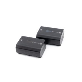 sony_akku Sony NP-FZ100 battery - Used