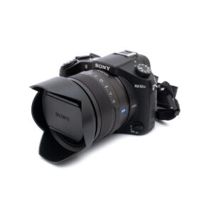 sony_rx10ii Sony RX10 Mark II - Used