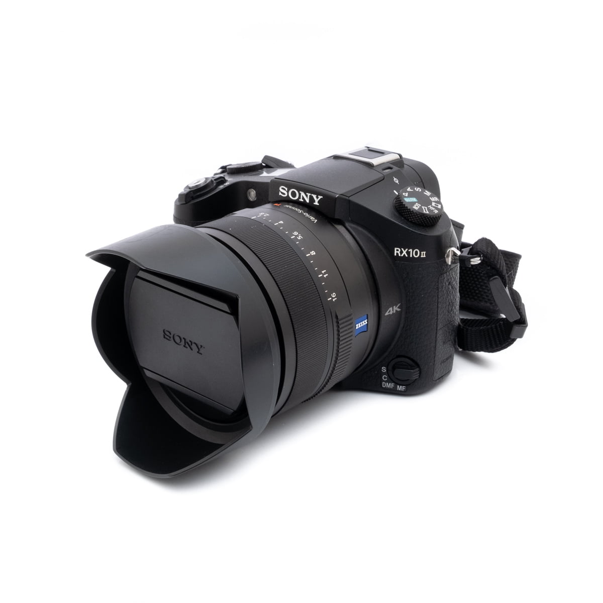 [SOLD] Sony RX10 Mark II - Used - 111139 | Foto Monza