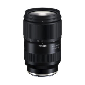 tamron_28-75_g2 Tamron 28-75mm f/2.8 Di III VXD G2 lens, Sony E