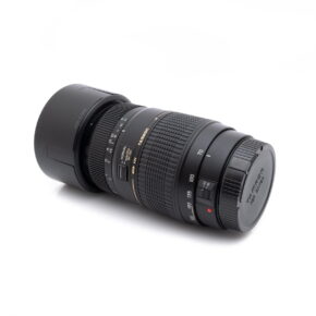 tamron_70-300 Tamron AF 70-300mm f/4-5.6 Di LD Macro Canon EF - Käytetty