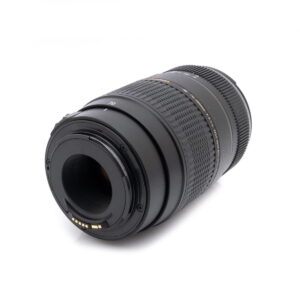 tamron_70-300-3 Tamron AF 70-300mm f/4-5.6 Di LD Macro Canon EF - Käytetty